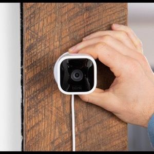 Amazon Blink 1080p WiFi Mini 1 - Camera